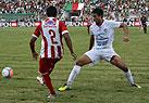 Salgueiro 2 x 0 Nutico