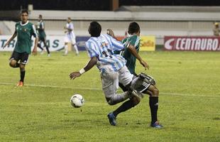 Sport perde para Paysandu por 2 a 1 em partida vlida pela Copa do Brasil