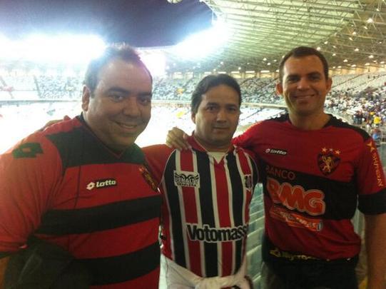 No Mineiro, reportagem do Superesportes registrou os momentos que antecederam a partida
