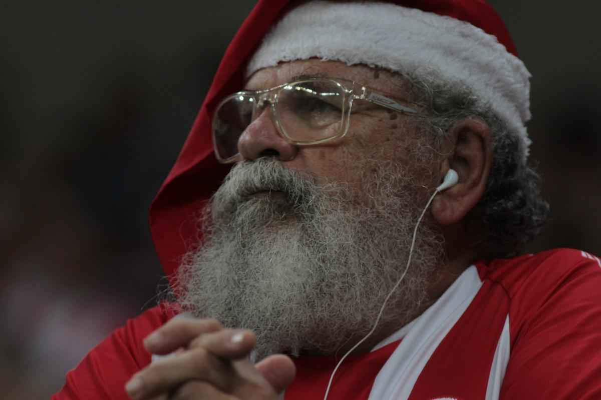 Timbu recebeu time maranhense na Arena Pernambuco no retorno da Srie B