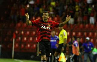 Sport vence o Botafogo na Ilha do Retiro por 1 a 0