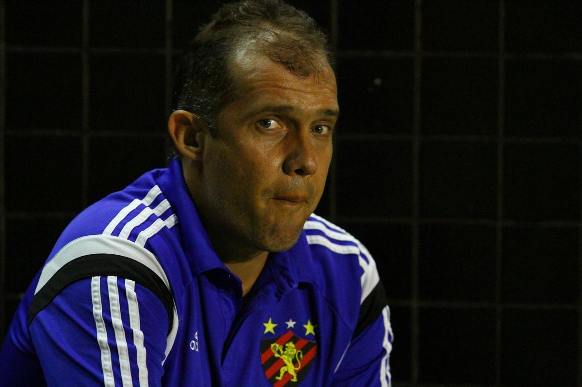 Sport vence o Botafogo na Ilha do Retiro por 1 a 0