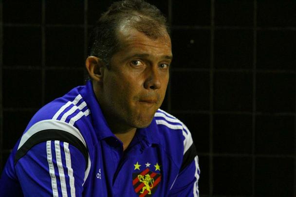 Sport vence o Botafogo na Ilha do Retiro por 1 a 0