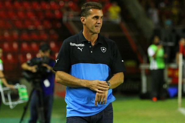 Sport vence o Botafogo na Ilha do Retiro por 1 a 0
