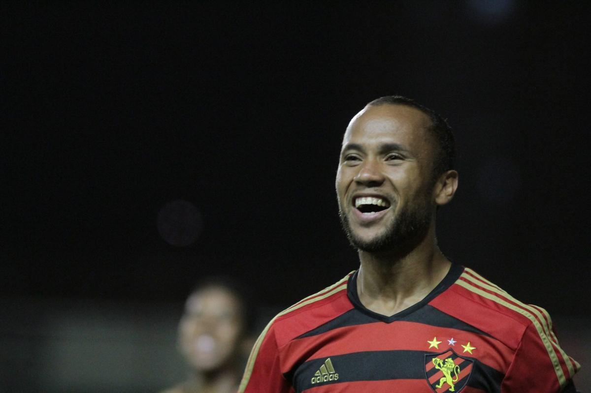 Leo recebeu o Papo da Curuzu pela segunda fase da Copa do Brasil