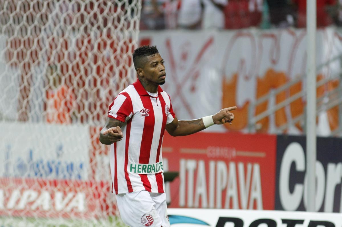 Nutico e Icasa se enfrentam pelo Campeonato Brasileiro da Srie B, na Arena Pernambuco