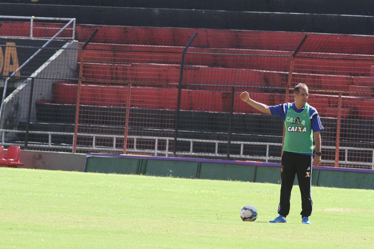 Sport realiza ltimo treino antes de enfrentar o Figueirense no prximo domingo