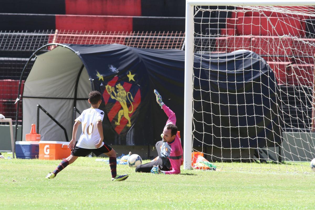 Sport realiza ltimo treino antes de enfrentar o Figueirense no prximo domingo