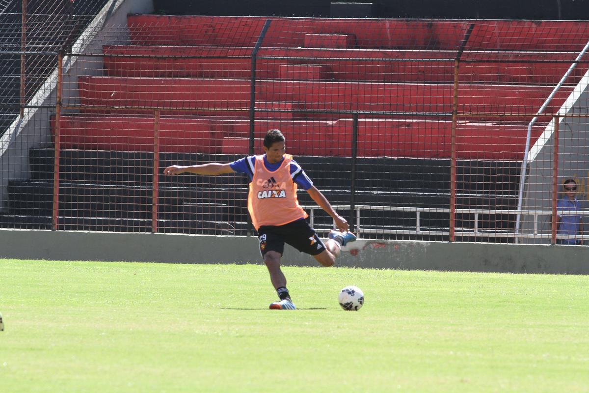 Sport realiza ltimo treino antes de enfrentar o Figueirense no prximo domingo