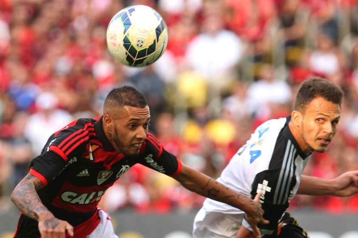 Sport e Flamengo se enfrentam no Maracan pela 14 rodada do Brasileiro