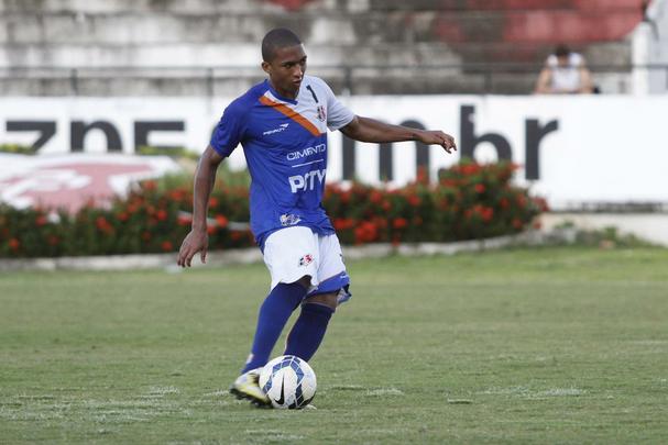 Tricolor se reapresentou após a vitória no clássico com o Náutico