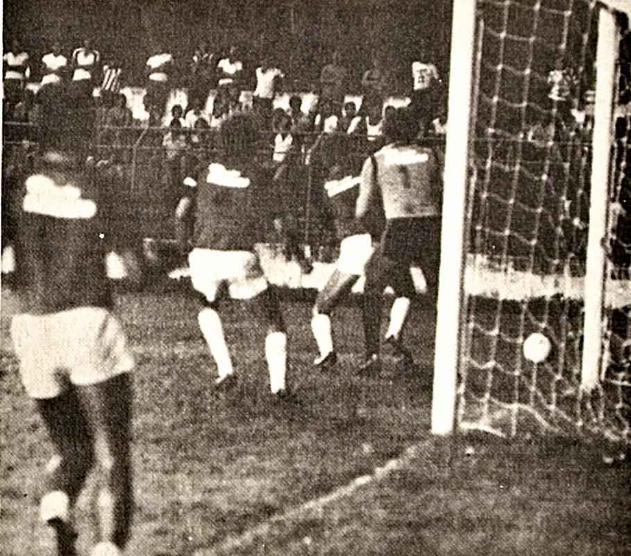 O Nutico ainda bateu o bis na edio do Estadual de 1983 por 10 a 0