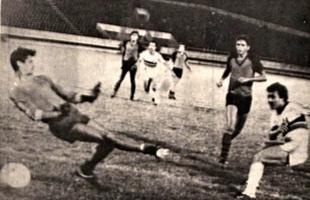 Foi o Santa Cruz quem aplicou a maior goleada do jejum histrico do bis: 13 a 0. A partida aconteceu no Estadual de 1981