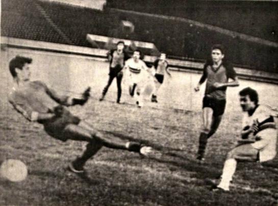 Foi o Santa Cruz quem aplicou a maior goleada do jejum histórico do Íbis: 13 a 0. A partida aconteceu no Estadual de 1981