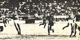 Em 2 de julho de 1988, o Sport estreou na Copa Libertadores. O jogo terminou com uma vitria de 1 a 0 para o Guarani