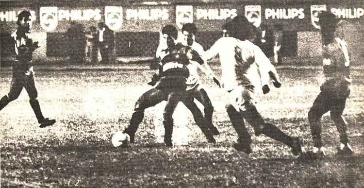 O segundo jogo do Sport na Libertadores de 1988 foi diante do Universitario. No Peru, a equipe leonina voltou a ser derrotada por 1 a 0. A partida foi realizada no dia 18 de julho