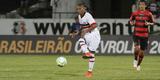 Na estreia de Oliveira Canindé como técnico coral, o Tricolor teve vitória convincente no Arruda diante do time paulista. Os gols foram marcados por Léo Gamalho (dois, um deles de pênalti) e Keno