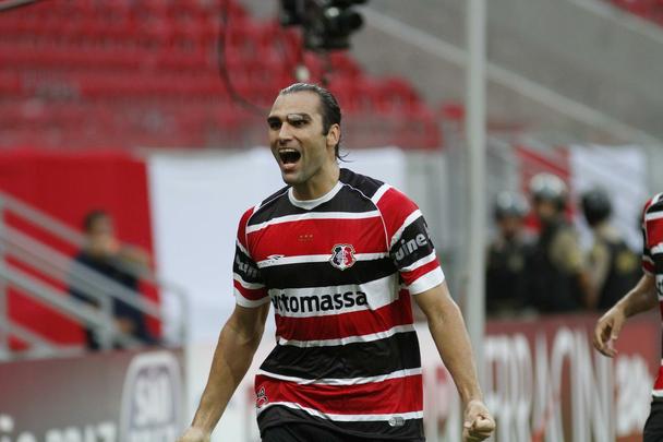 23/03 

Nutico 3 x 5 Santa Cruz

Foi um show coral sobre o Nutico, em plena Arena Pernambuco. O Timbu at saiu na frente, mas o Santa Cruz virou e deslanchou. Destaque para Lo Gamalho. O atacante parece se dar muito bem com a Arena. Ele marcou dois dos cinco gols do Tricolor, sendo um deles um golao por cobertura