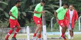 Dado Cavalcanti comandou ltima movimentao antes de pegar o Coelho na Arena Pernambuco