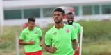 Dado Cavalcanti comandou ltima movimentao antes de pegar o Coelho na Arena Pernambuco