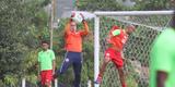 Dado Cavalcanti comandou ltima movimentao antes de pegar o Coelho na Arena Pernambuco