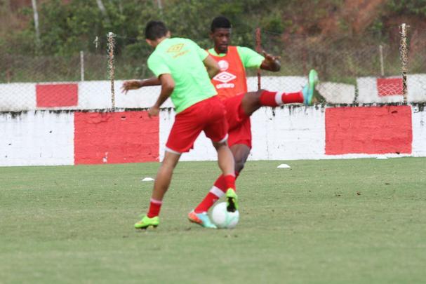 Dado Cavalcanti comandou última movimentação antes de pegar o Coelho na Arena Pernambuco