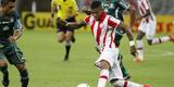 Relembre como o Alvirrubro se saiu no primeiro turno do Campeonato Brasileiro contra os clubes que ele ainda enfrentar� na sequ�ncia da S�rie B. 14� rodada - N�utico 1 x 0 Icasa. Em jogo com p�blico pequeno, o Timbu fez apenas o necess�rio e venceu os cearenses pelo placar m�nimo.