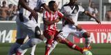 Relembre como o Alvirrubro se saiu no primeiro turno do Campeonato Brasileiro contra os clubes que ele ainda enfrentar� na sequ�ncia da S�rie B. 19� rodada - Ponte Preta 2 x 0 N�utico. Com um a mais no segundo tempo, o N�utico n�o se imp�s e foi derrotado.