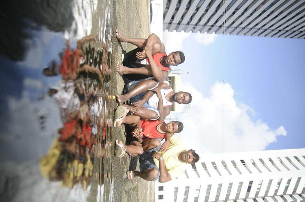 Com 23 pontos  frente do Sport, Nutico busca manter a liderana no Campeonato Pernambucano de Remo