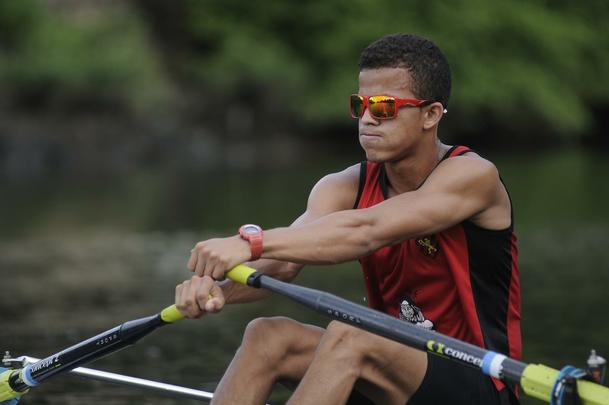 Com 23 pontos  frente do Sport, Nutico busca manter a liderana no Campeonato Pernambucano de Remo