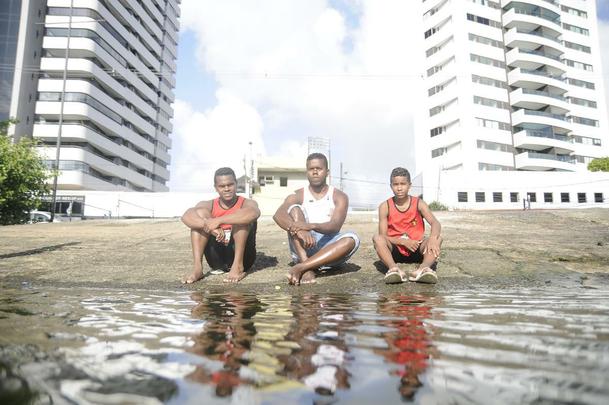 Com 23 pontos  frente do Sport, Nutico busca manter a liderana no Campeonato Pernambucano de Remo