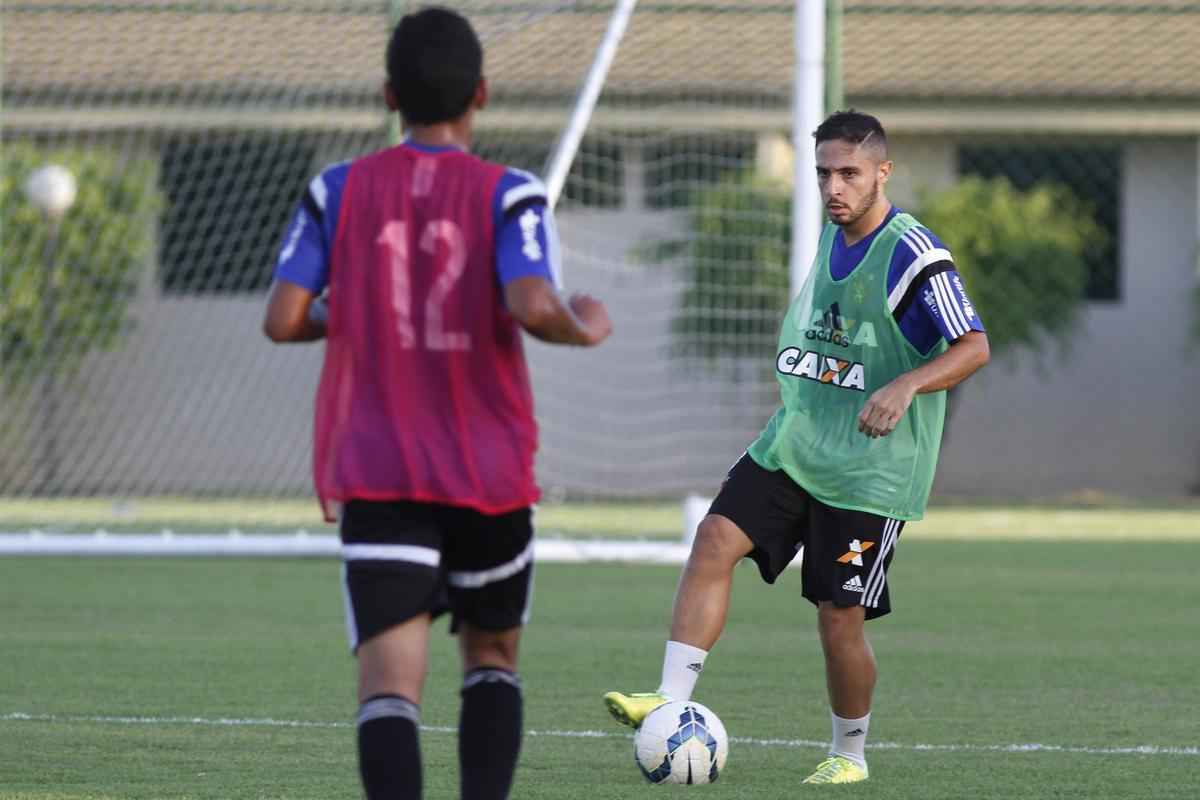 Elenco reduzido - As leses que chegaram a deixar o departamento mdico com nove atletas ao mesmo tempo prejudicaram demais o elenco leonino. A quantidade de jogadores machucados demonstrou a fragilidade do elenco e que as peas de reposio no estavam no mesmo nvel dos titulares.
