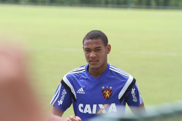Sport inicia trabalhos no CT do clube para jogo contra o Atl�tico-PR, �s 16h (do Recife) do pr�ximo domingo, na Arena da Baixada
