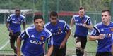 Sport inicia trabalhos no CT do clube para jogo contra o Atl�tico-PR, �s 16h (do Recife) do pr�ximo domingo, na Arena da Baixada