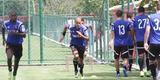 Sport inicia trabalhos no CT do clube para jogo contra o Atl�tico-PR, �s 16h (do Recife) do pr�ximo domingo, na Arena da Baixada