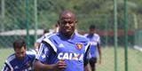 Sport inicia trabalhos no CT do clube para jogo contra o Atl�tico-PR, �s 16h (do Recife) do pr�ximo domingo, na Arena da Baixada