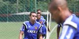 Sport inicia trabalhos no CT do clube para jogo contra o Atl�tico-PR, �s 16h (do Recife) do pr�ximo domingo, na Arena da Baixada