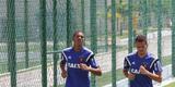 Sport inicia trabalhos no CT do clube para jogo contra o Atl�tico-PR, �s 16h (do Recife) do pr�ximo domingo, na Arena da Baixada