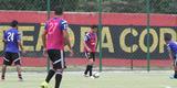 Sport inicia trabalhos no CT do clube para jogo contra o Atl�tico-PR, �s 16h (do Recife) do pr�ximo domingo, na Arena da Baixada