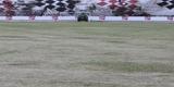 Gramado do Arruda passa por reforma para encarar a temporada 2015