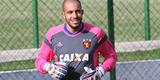 Goleiro Danilo competir� com Saulo pelo posto de reserva de Magr�o