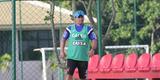 Eduardo Baptista iniciar� seu segundo ano como treinador do Sport