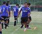 Fotos: Com Diego Souza e refor�os, Sport segue treinos
