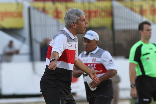 Tricolor do Arruda venceu desafio contra os paraibanos com gols de Edson Sitta, Anderson Aquino e Williams.