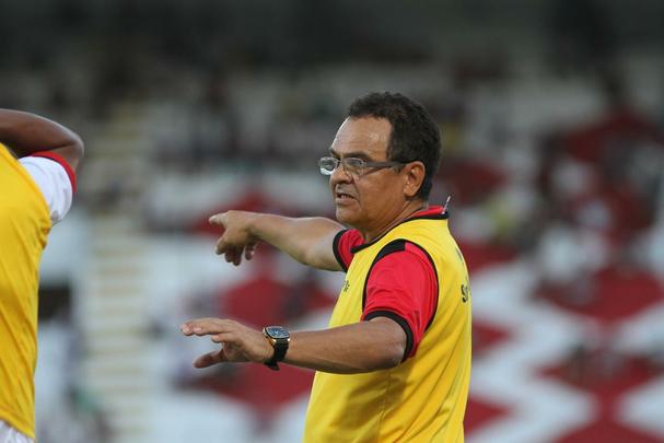 Tricolor do Arruda venceu desafio contra os paraibanos com gols de Edson Sitta, Anderson Aquino e Williams.