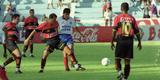 2001 - Com um formato novo, o Nordesto teve novamente o Sport como finalista. O Leo estreou vencendo por 1 a 0 o Fluminense de Feira de Santana e terminou a primeira fase em quarto. Nas semifinais, eliminou o Nutico com uma vitria nos Aflitos. Na final, foi derrotado pelo Bahia na Fonte Nova por 3 a 1.