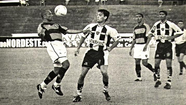 2002 - A edição de 2002 do Nordestão reservou ao Sport sua pior campanha no torneio. Na estreia, uma vitória simples sobre o Fluminense-BA na Ilha. Na 15ª rodada (ainda da primeira fase), uma vitória fora por 3 a 0 sobre o Botafogo-PB não salvou o Leão. Terminou na décima colocação, entre 16 clubes participantes.