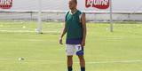 Ricardinho tenta ajustar time coral para partida contra o Central pelo Campeonato Pernambucano, na prxima quarta-feira