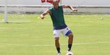 Ricardinho tenta ajustar time coral para partida contra o Central pelo Campeonato Pernambucano, na prxima quarta-feira