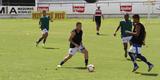 Ricardinho tenta ajustar time coral para partida contra o Central pelo Campeonato Pernambucano, na prxima quarta-feira